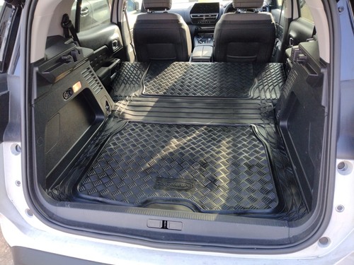 Citroen aircross rubber - citroen,