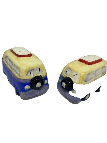 Camper cruet set brand - cruet,