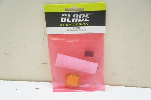Flite blade gps antenna - blade,