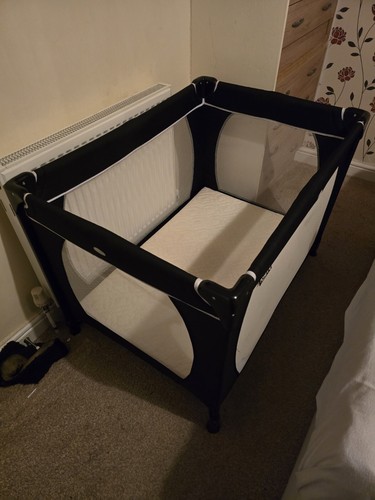 Travel cot mattress 100 x - travel,