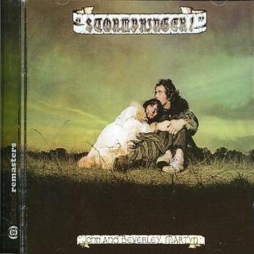 John and beverley martyn - beverley,