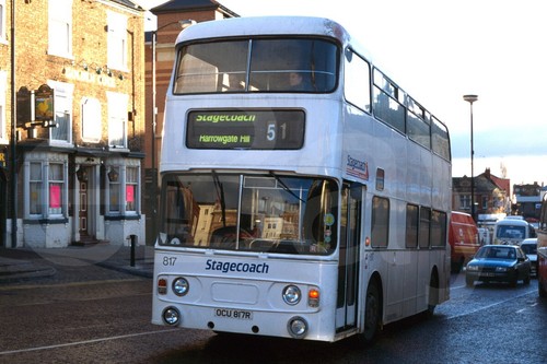 Bus photo stagecoach - bus,
