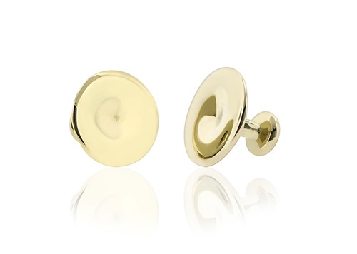 Collar studs vintage - collar studs,
