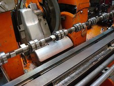 KELVIN, R6, CAMSHAFT (marine engine, marine generator,boat,gardner,dorman,cat )