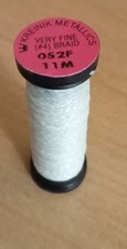 Kreinik Very Fine Braid (#4) -