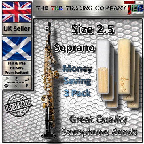 Saxophone reeds soprano sax - saxophone,
