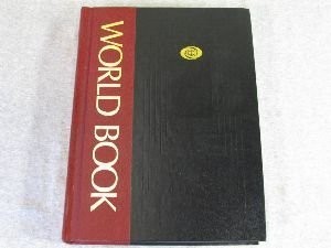 The world book encyclopedia - book,
