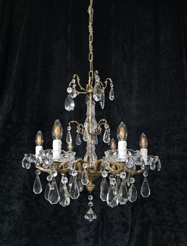 Fabulous antique french arm - french, 6