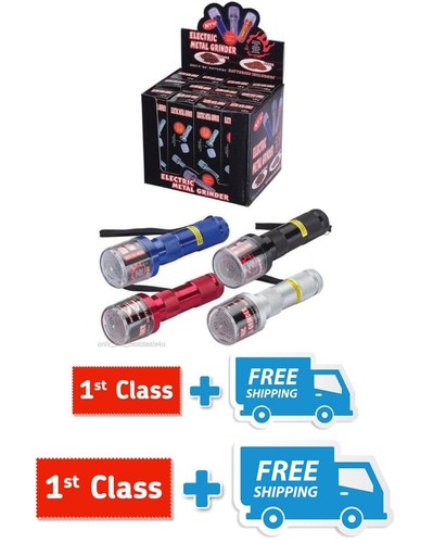 Extra large electric - extra,