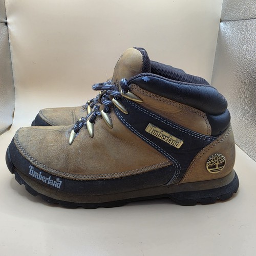 Timberland euro sprint - timberland,