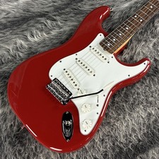 Fender FSR Collection