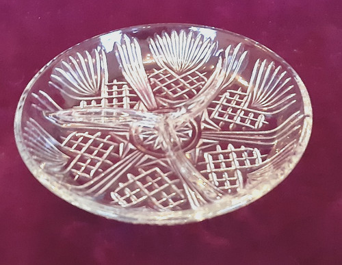 Vintage italian glass - glass, 3