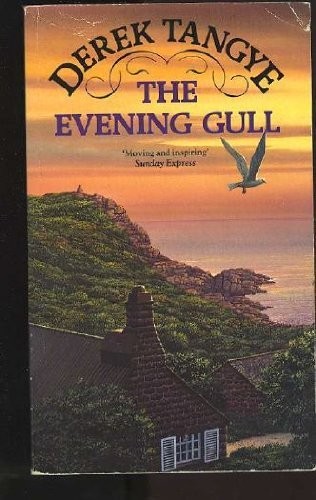 The evening gull tangye - gull,
