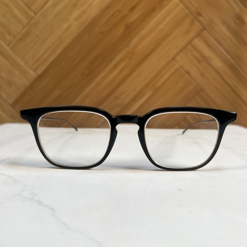 Masunaga eyeglasses shiny - masunaga,