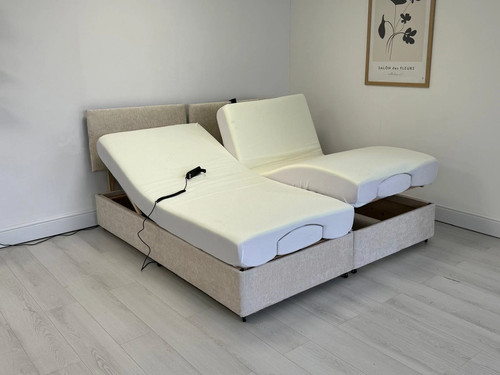 Restwell electric adjustable - restwell,