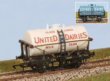 PC91 Parkside OO/HO Scale Milk