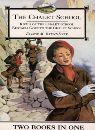 Rivals the chalet - of,
