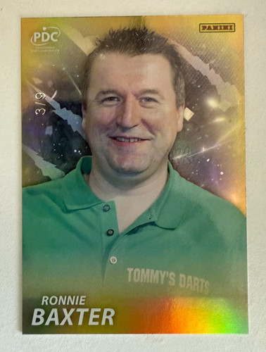 Panini pdc premier league - panini,