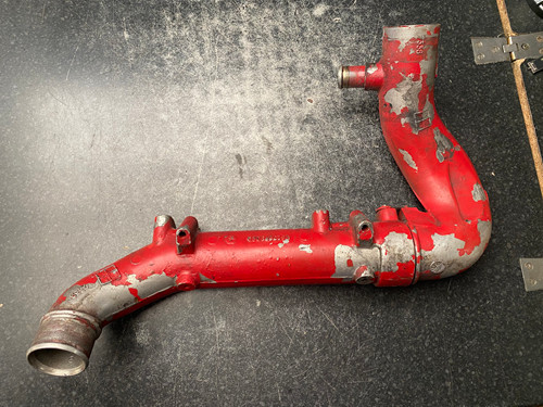 Genuine peugeot 406 8v - genuine,