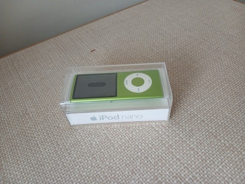 Apple ipod a1285 - apple,