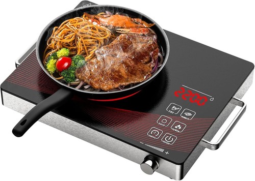 Cooking hob burner - hob,