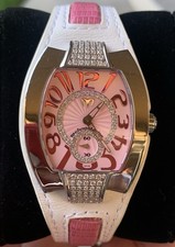 Technomarine Butterfly