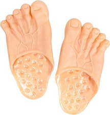 Giant Big Jumbo Feet Covers