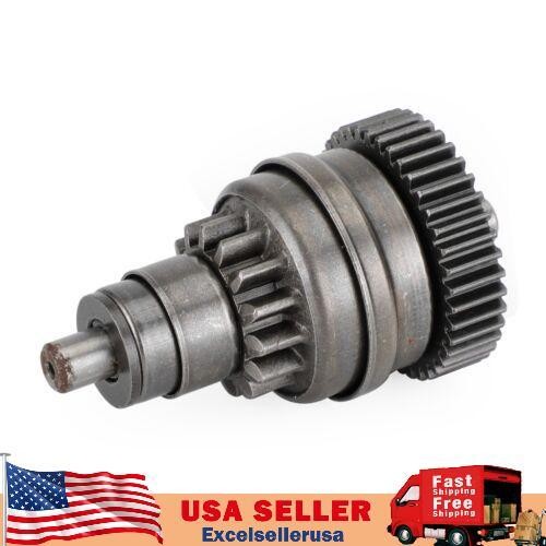 Starter drive bendix - bendix, for
