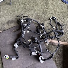 ✅ FORD KUGA MK3 REAR BOOT