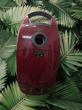 Miele S762, 300-2000W  Bagged