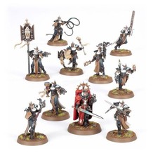 Warhammer 40k Adepta Sororitas