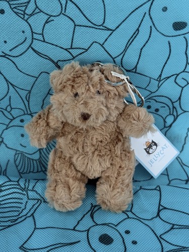 Jellycat bartholomew bear - jellycat,