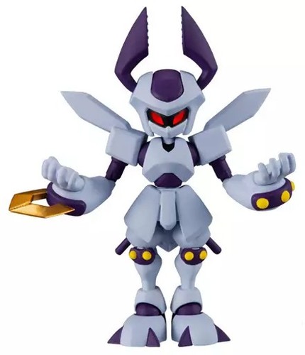 F13 630 medabots - f13-630, perfect