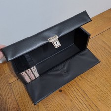 Vintage Black 1970s /80s