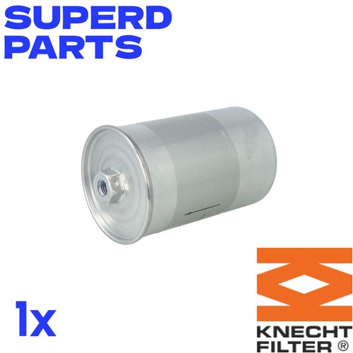 Knecht kl30 fuel filter - knecht,