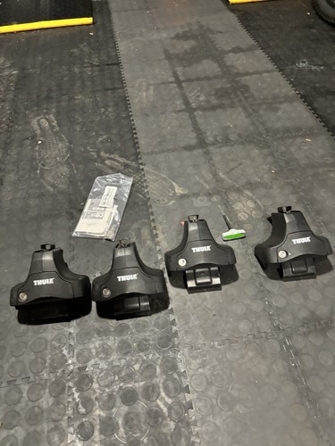 Thule rapid system - thule,