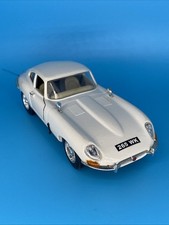 Saico 1:32 Scale Jaguar E-type