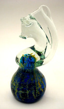 Signed Mdina Vintage Studio