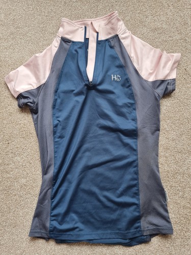 Horseware short sleeve - short,