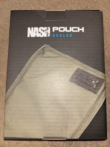 Nash scales pouch reuben - nash,