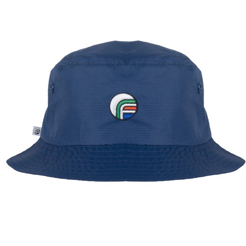 Fan originals bucket hat - fan,