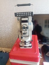 Sokkia Total Station Sdm3er10
