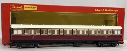 Vintage hornby r427 - hornby,