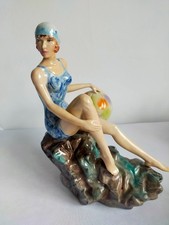 Peggy Davies  "Beach Belle"