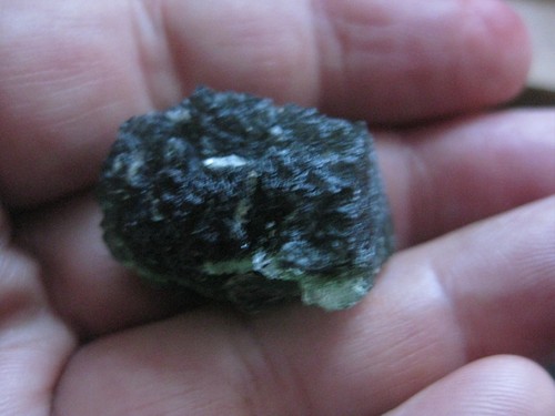 Moldavite 14g nova hospode - nova,