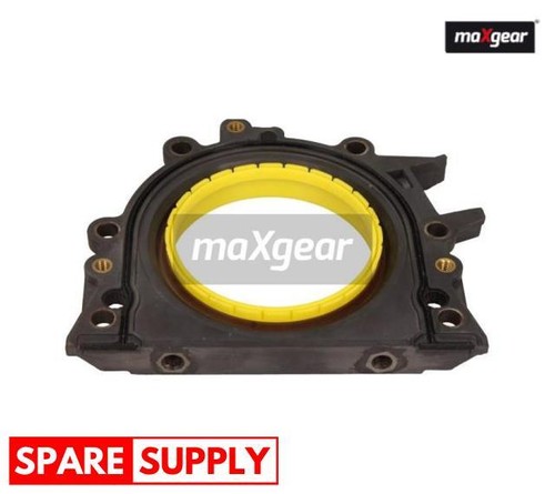 Shaft seal crankshaft - crankshaft, vw