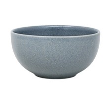 Salad Bowl 15.5cm Blue Ceramic