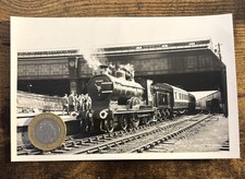 4902. SCOTLAND PERTH railway