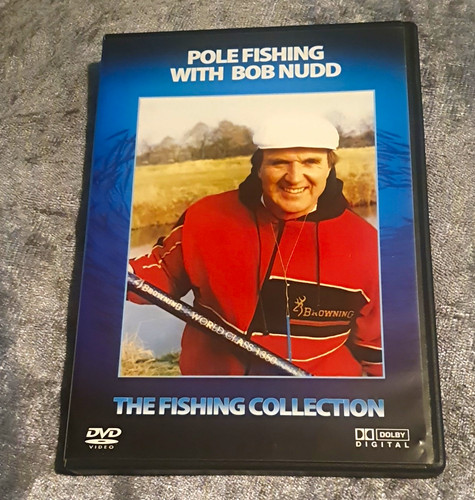 Boulevard pole fishing - fishing, with