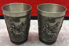 2x Vintage Collectible